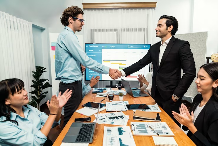 Corporate Website Design & Development Services in India: Building Digital Foundations for Modern Enterprises