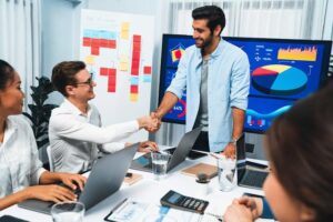 Shopify Integration Consulting Services: The Smart Way to Scale, Automate, and Grow Your Online Store