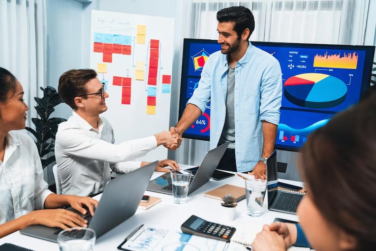 Corporate Website Design Services in India: Building Powerful Digital Identities for Modern Businesses