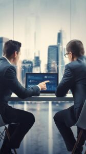 Why Corporate Website Development Services in India Are Powering Global Digital Success