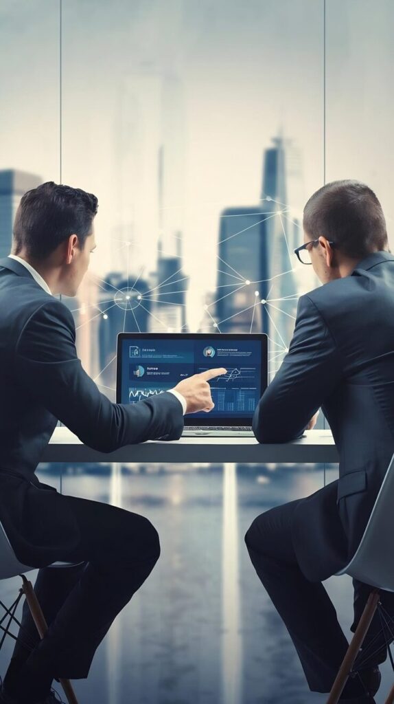 Why Corporate Website Development Services in India Are Powering Global Digital Success