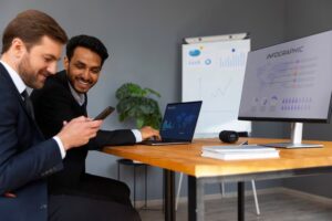 Mastering Magento Enterprise Development: Building Scalable, Secure, and High-Performance eCommerce Solutions