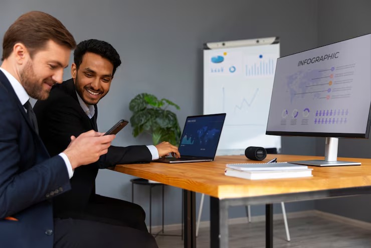 Best Web Development Services in Gurgaon: A Complete Guide to Choosing the Right Digital Partner