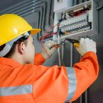 Construction Safety Services in India: How Aura Safety Is Setting New Standards in Workplace Protection