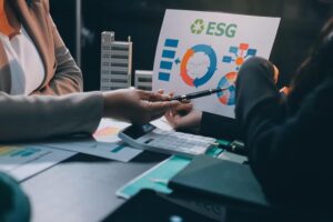 ESG Reporting Tools: The Smart Way for Businesses to Measure, Manage, and Communicate Sustainability