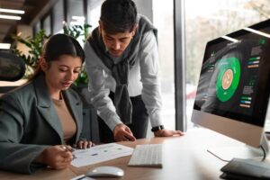 The Future of Sustainable Business: Why ESG Data Management Software Is No Longer Optional