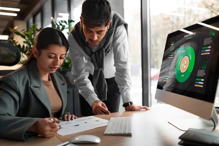 The Future of Sustainable Business: Why ESG Data Management Software Is No Longer Optional