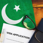 Pakistan visa on arrival for UK citizens