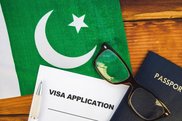 Pakistan visa on arrival for UK citizens