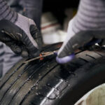 Puncture Repair Mill Hill