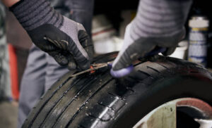 Puncture Repair Mill Hill