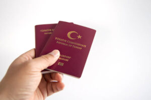 Visa solution for Turkey