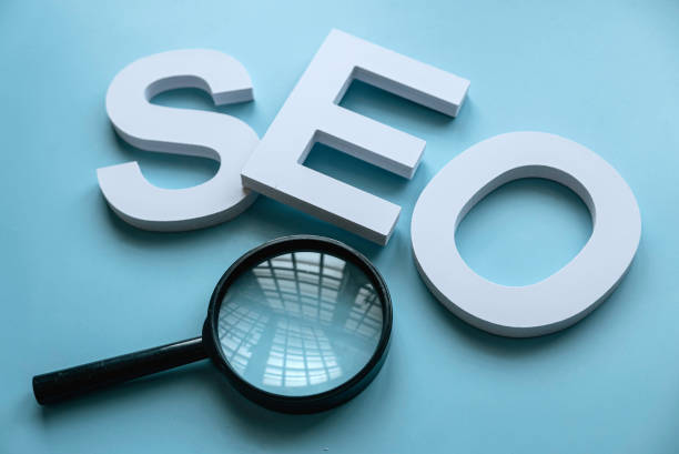 SEO Service in London