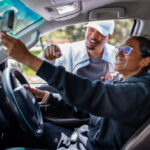 Driving Lessons in Markham