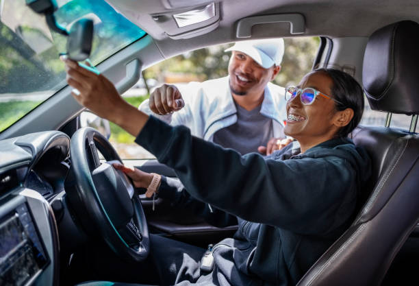 Driving Lessons in Markham