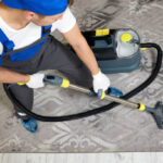 carpet cleaning Ashburn