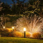 Garden lights installation Dubai