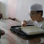 Learn Quran with Tajweed Online