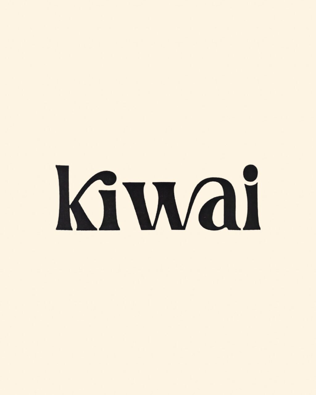 kiwai logo