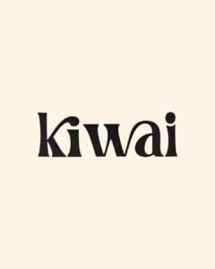 kiwai logo