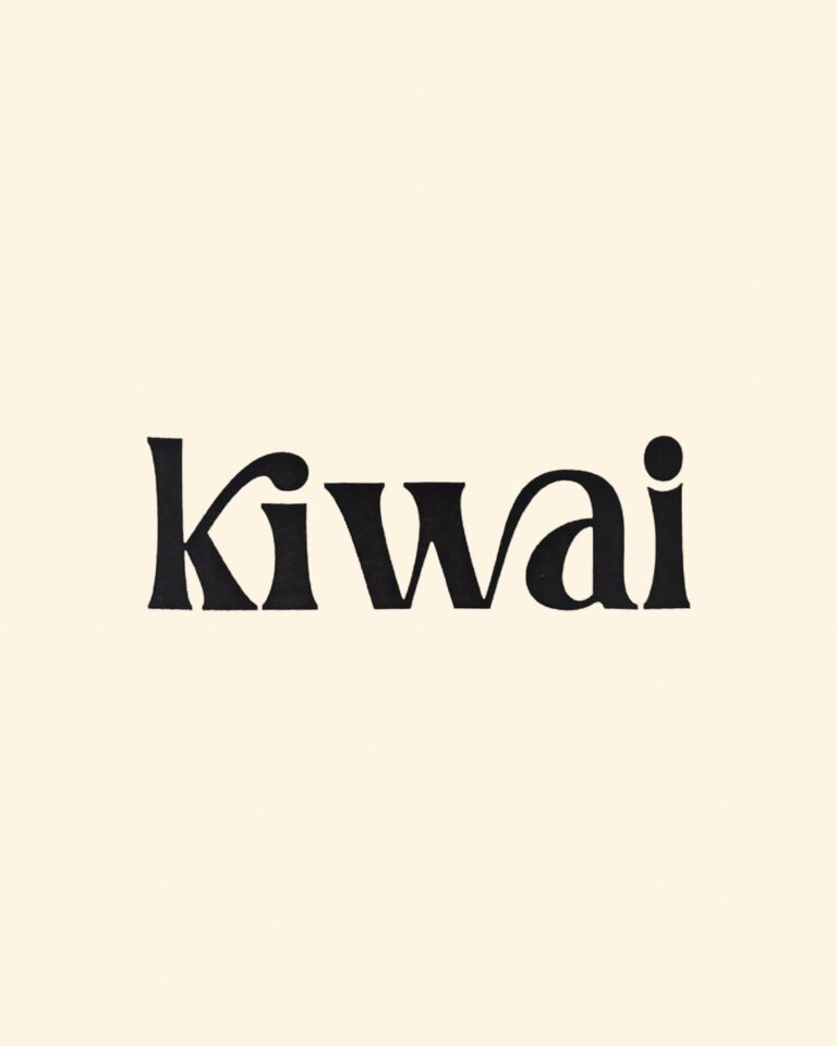 kiwai logo