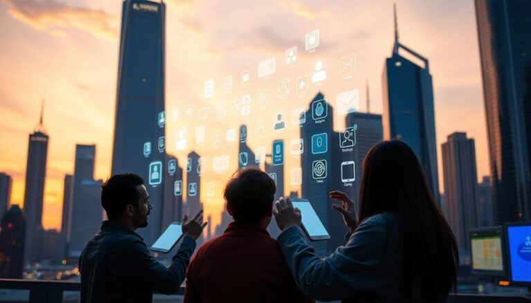 mobile app development