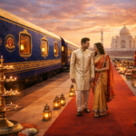India’s Most Luxurious Train Journeys | Royal Rail Experiences