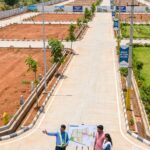 Open Plots in Amaravati