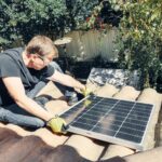 Professional Solar Panel Repair Services