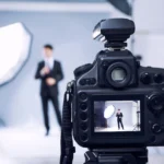 professional photographer