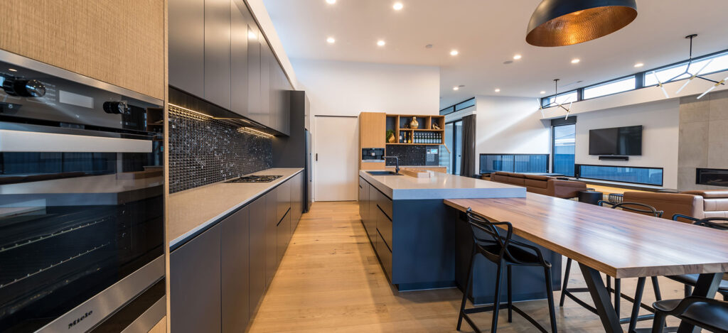 profsssional kitchen designer