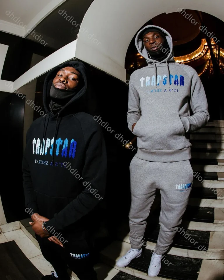 trapstar | Official chandal trapstar Store Spain