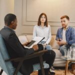 relationship therapy twickenham