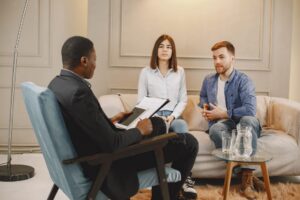 relationship therapy twickenham