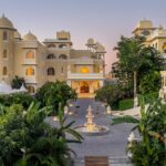 Resort in Kumbhalgarh