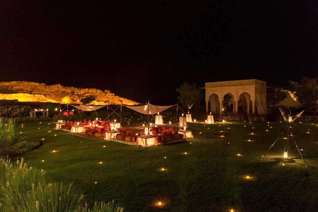 hotel in Jaisalmer city