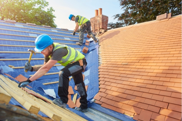 roofing companies in coralville