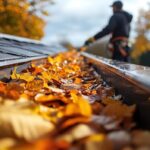 gutter cleaning near me