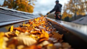 gutter cleaning near me