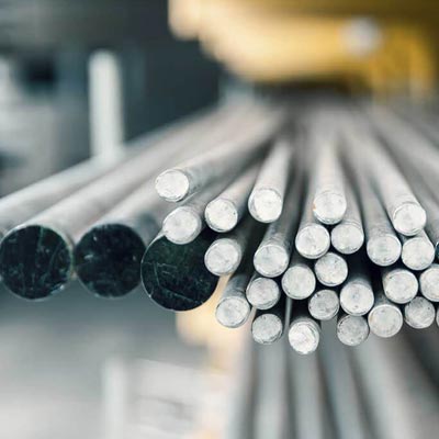 254 SMO Round Bar | Properties, Sizes & Applications