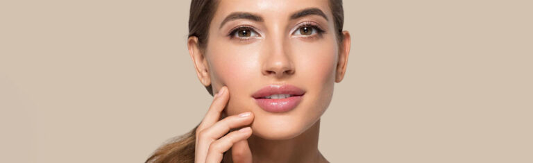 Sculptra Fillers in Dubai