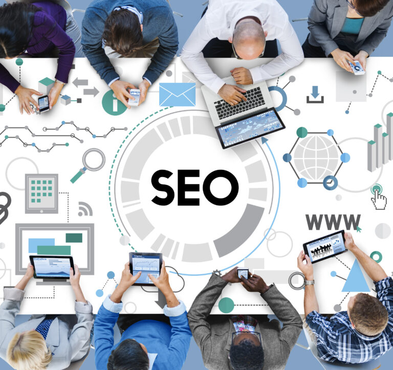 Affordable SEO services