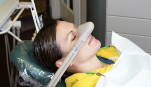 sedation dentistry explained