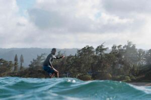 Surf Camp Lombok