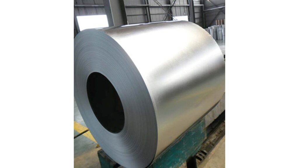 steel exporters