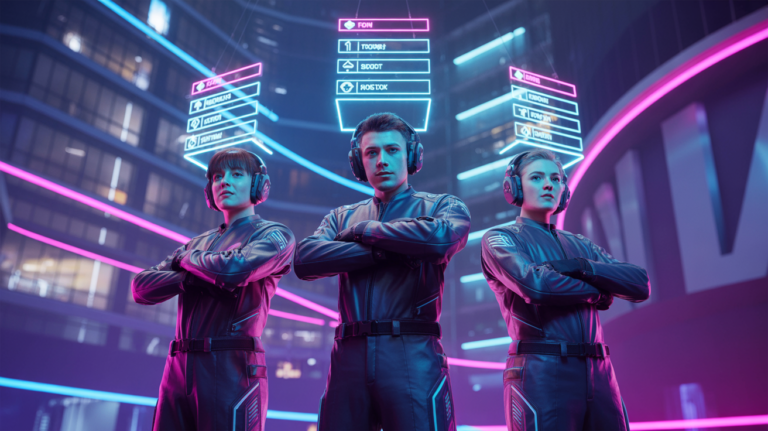 How a Trusted The Finals Boosting Service Improves Your Gameplay