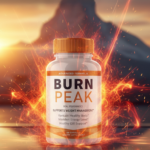 Burn Peak