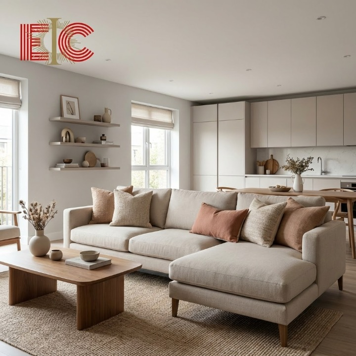 Residential Interior Service in Ghodbunder Road