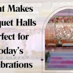 Corporate Event Venues