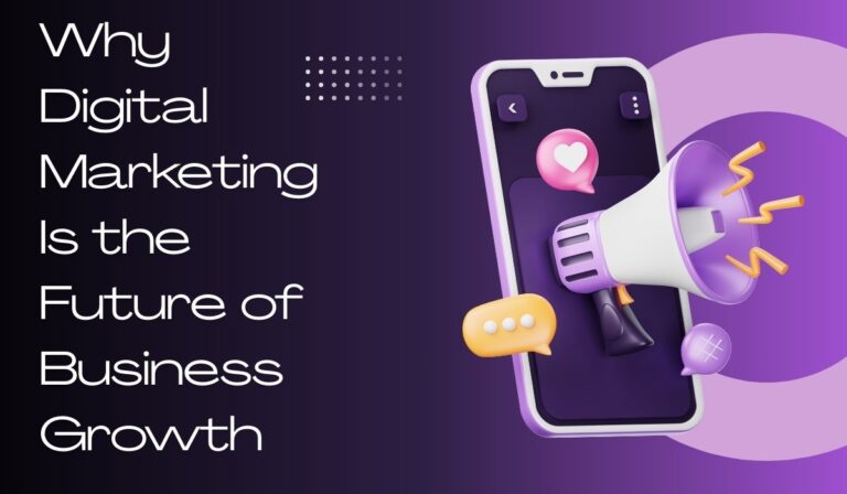 Digital Marketing Services